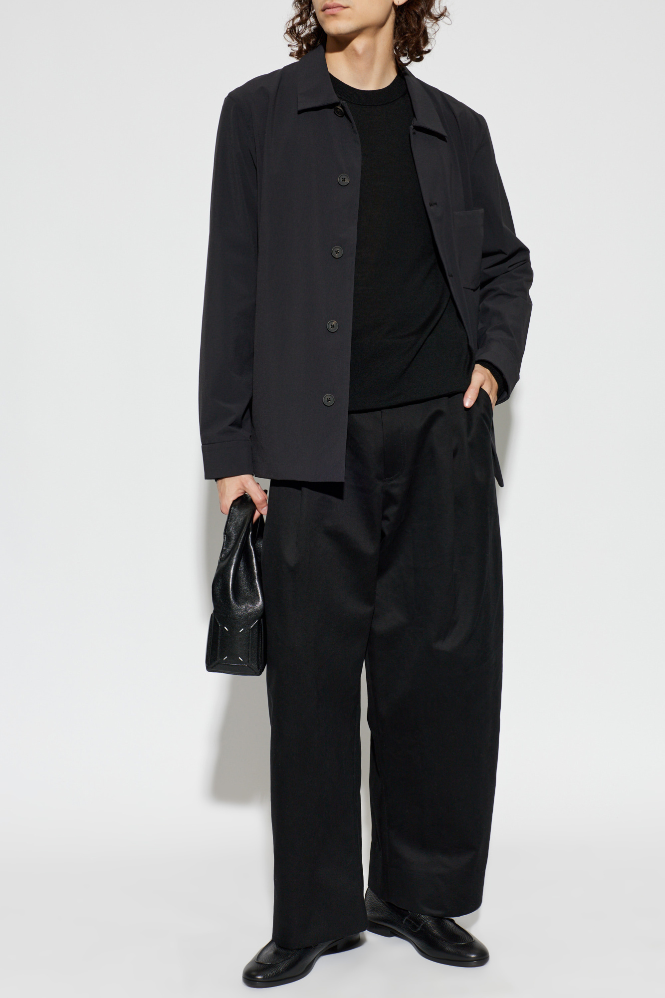 Paul Smith Wool sweater | Men's | Vitkac